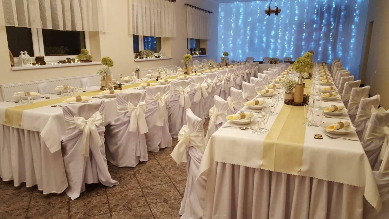 Chata Sulov Hotel Bytca Buitenkant foto