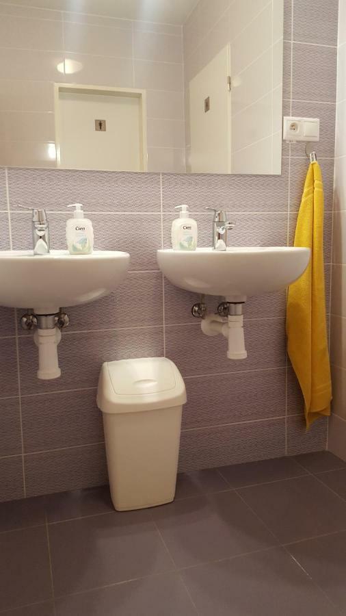 Chata Sulov Hotel Bytca Buitenkant foto